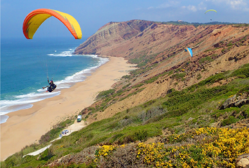 Wind Centro