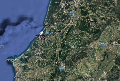 Wind Centro position