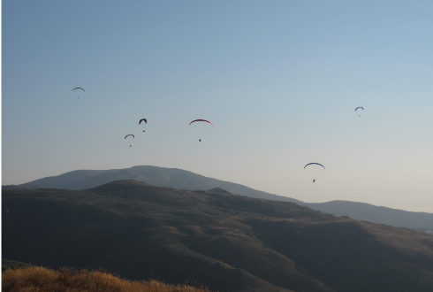 Wind Norte