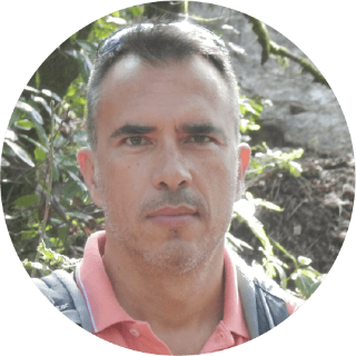 Marco Batista 